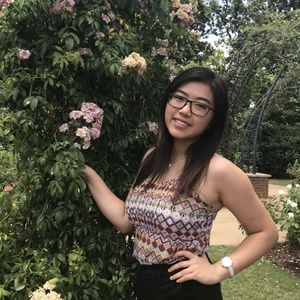 Meet your Posher, Annie